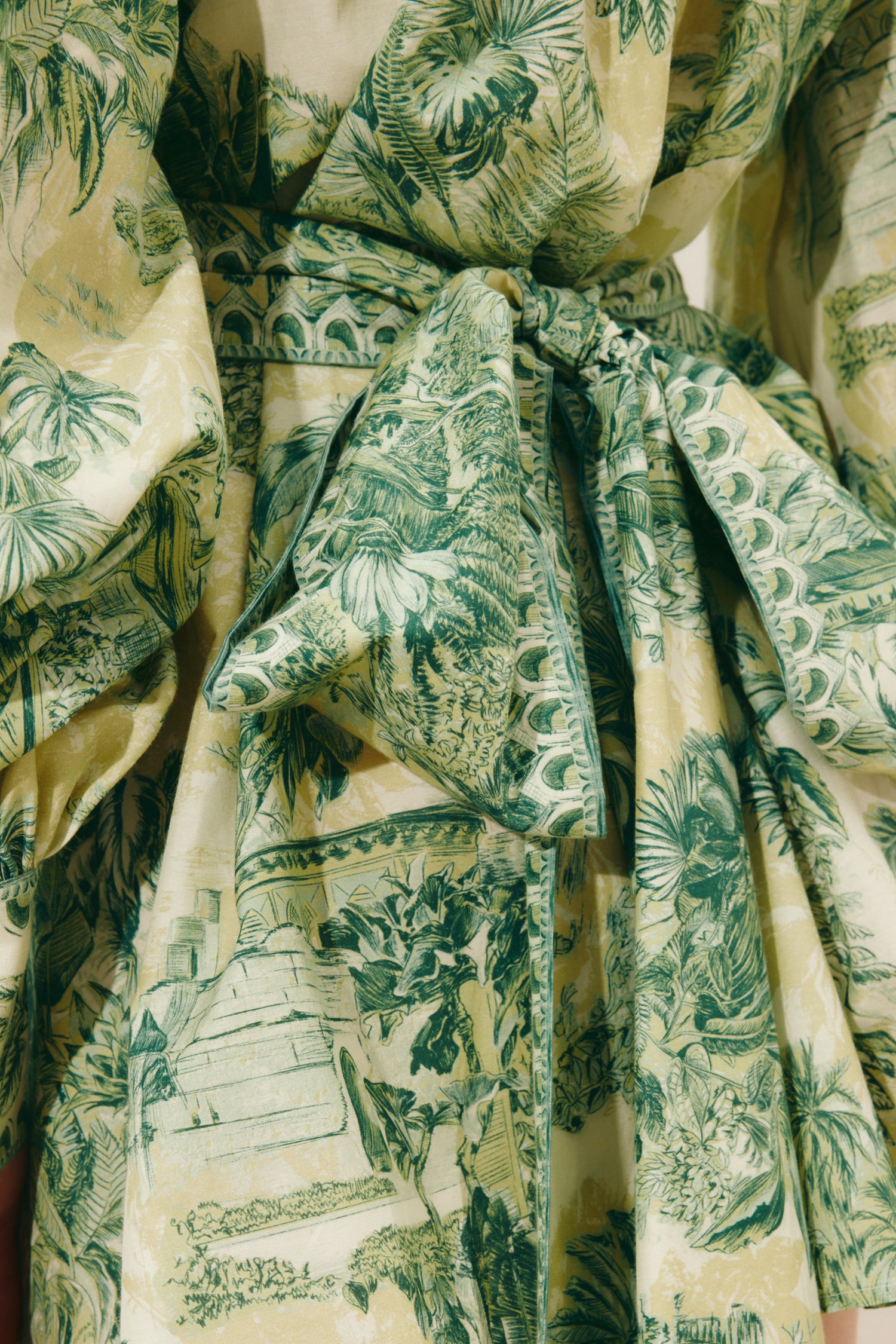 Sara Mini Dress Dresses ALEMAIS