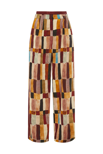 Marjorelle Pant