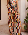 Marjorelle Pant- Preorder Pants Alèmais