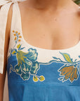 Luda Ballet Sundress- Preorder Dresses Alèmais