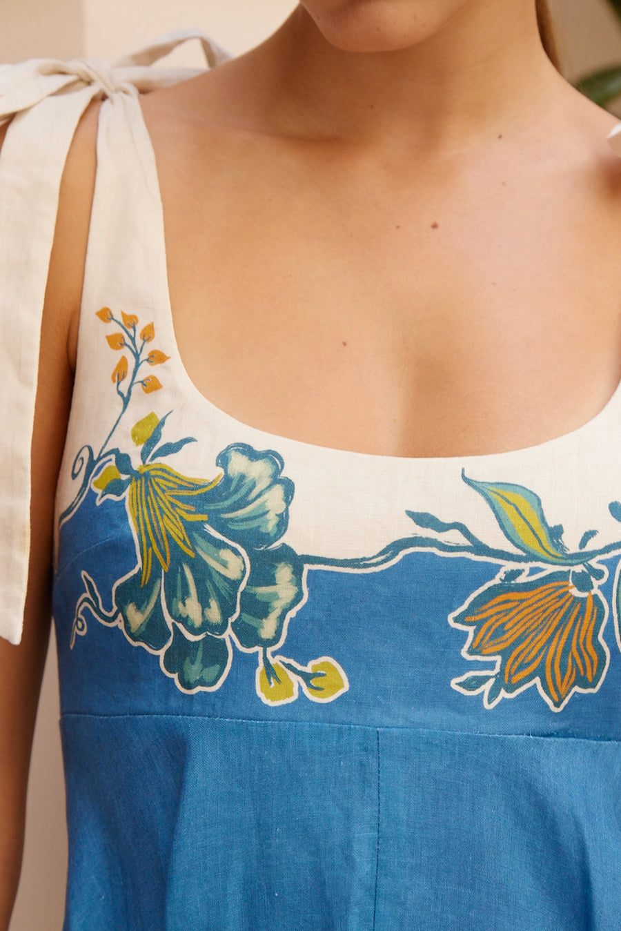 Luda Ballet Sundress- Preorder Dresses Alèmais