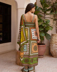 Contina Day Dress- Preorder Dresses Alèmais