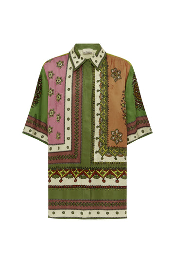 Contina Shirt- Preorder shirt ALEMAIS