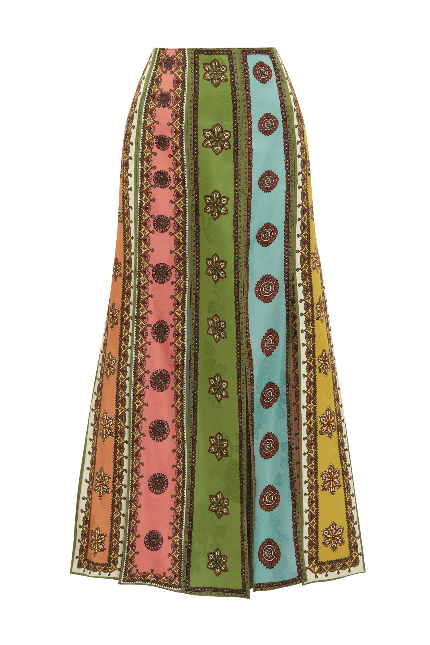 Contina Skirt Skirts Alèmais