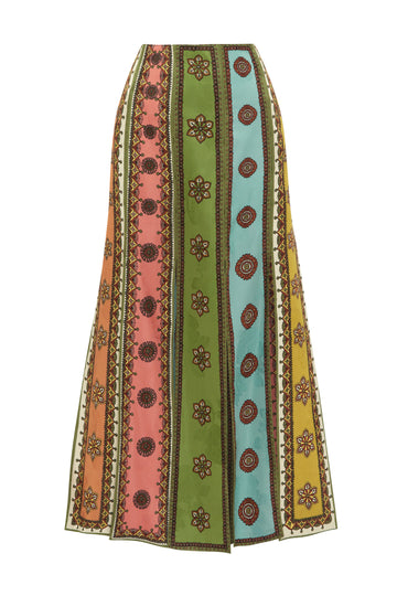 Contina Skirt