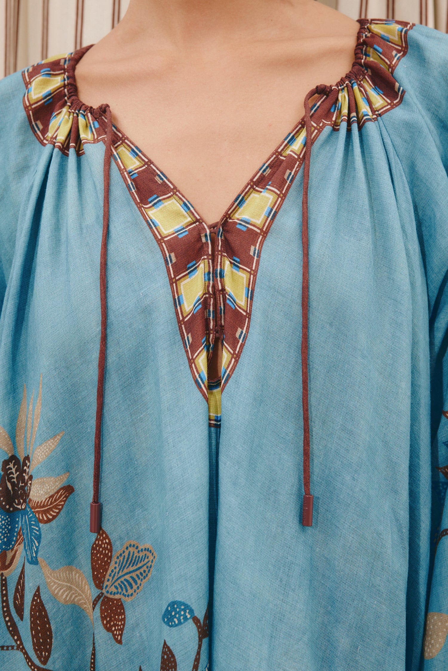 Georgie Pool Dress Dresses ALEMAIS