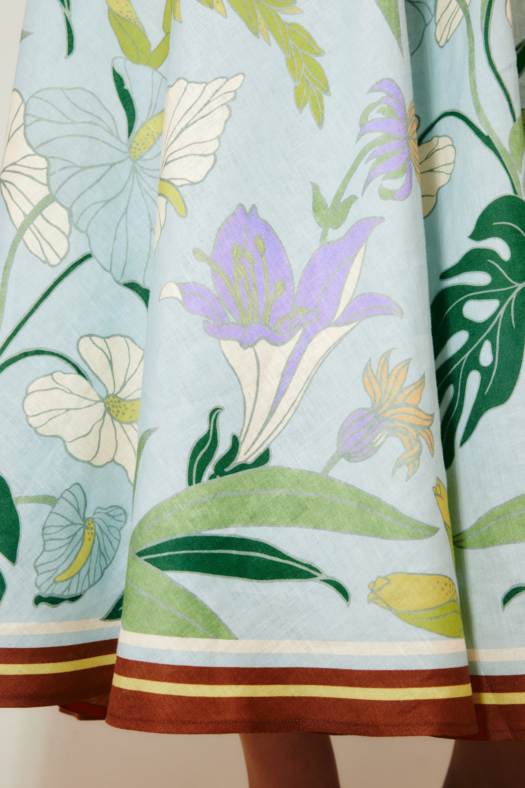 Alfie Sundress Dresses ALEMAIS