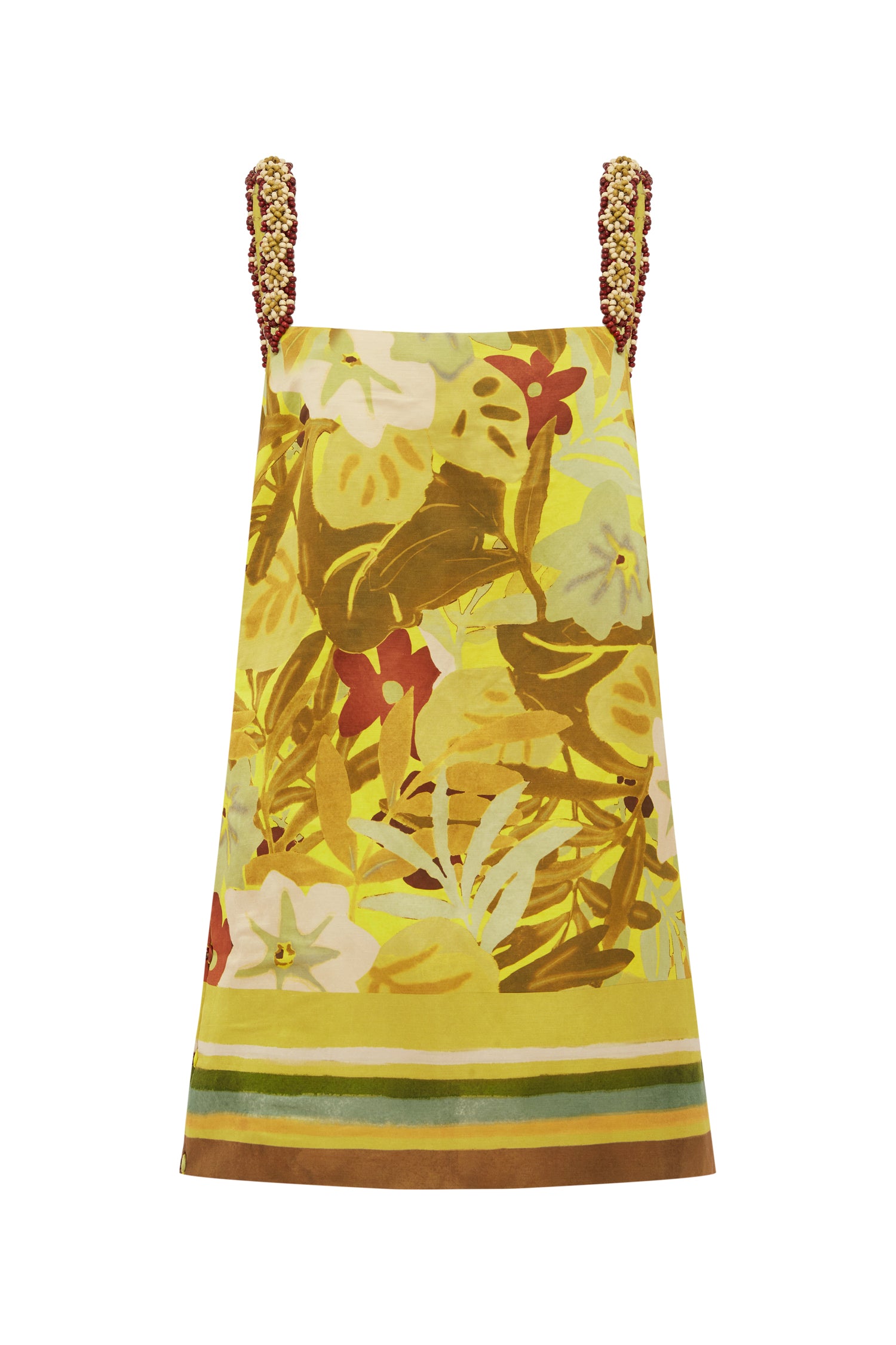 Maxi Mini Dress Dresses ALEMAIS