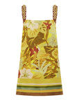 Maxi Mini Dress Dresses ALEMAIS