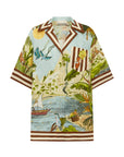 Toucan Tango Shirt shirt ALEMAIS