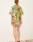 Toucan Tango Shirt shirt ALEMAIS