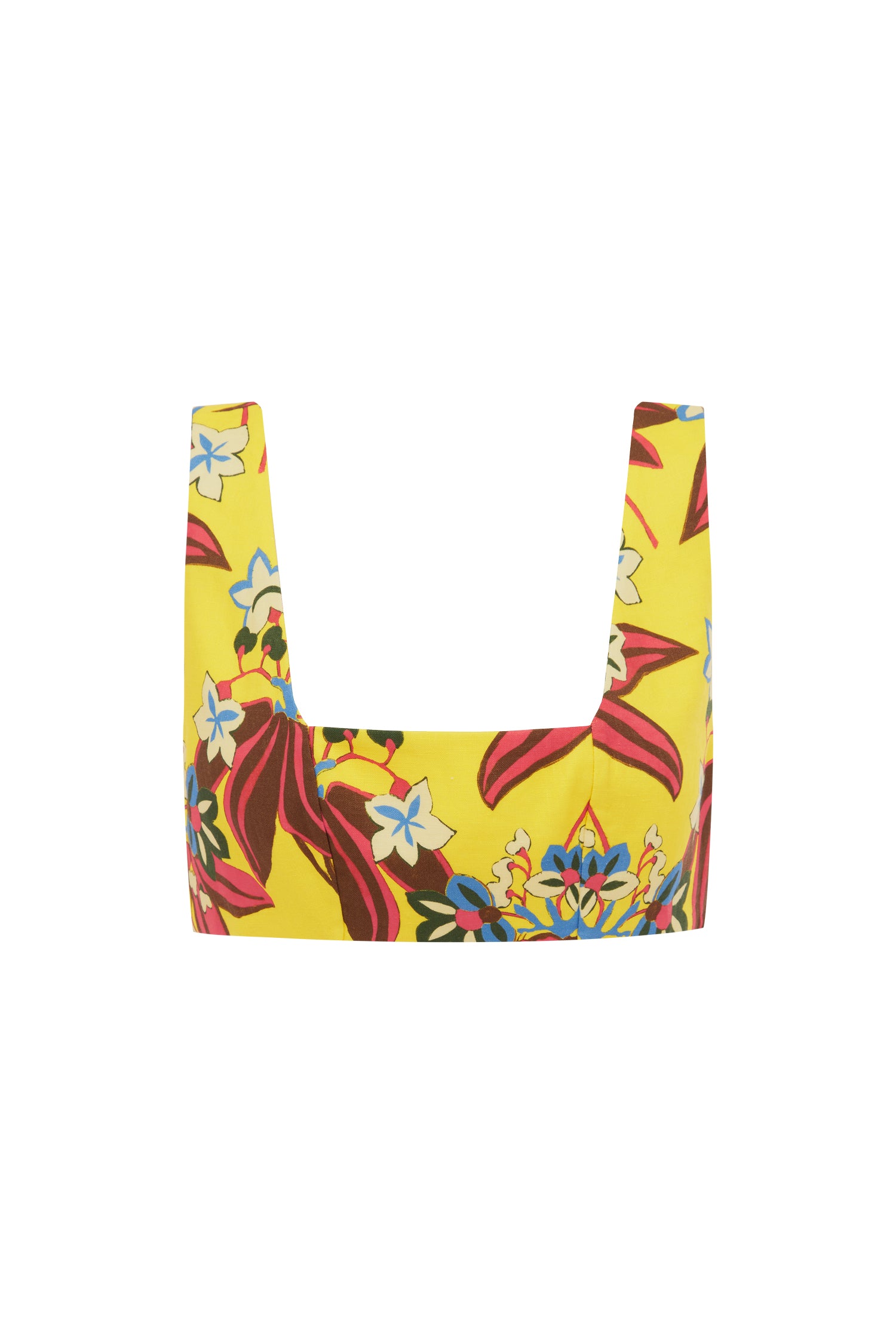 Leo Top shirt ALEMAIS