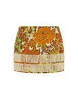 Lana Mini Skirt Skirts Alèmais