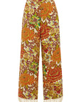 Lana Flare Pant Pants Alèmais
