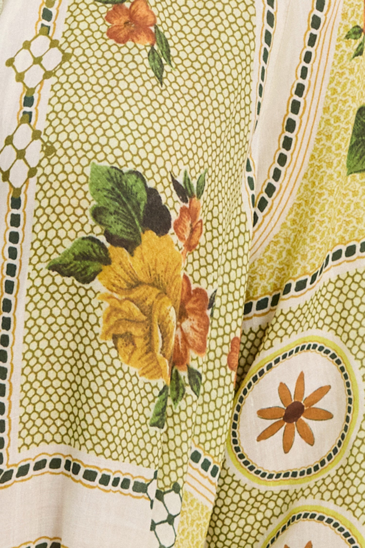 Dixie Shirtdress Dresses Alèmais