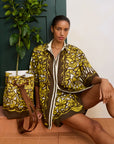 Mona Shirt top Alèmais