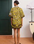 Mona Shirt top Alèmais
