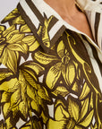 Mona Shirt top Alèmais