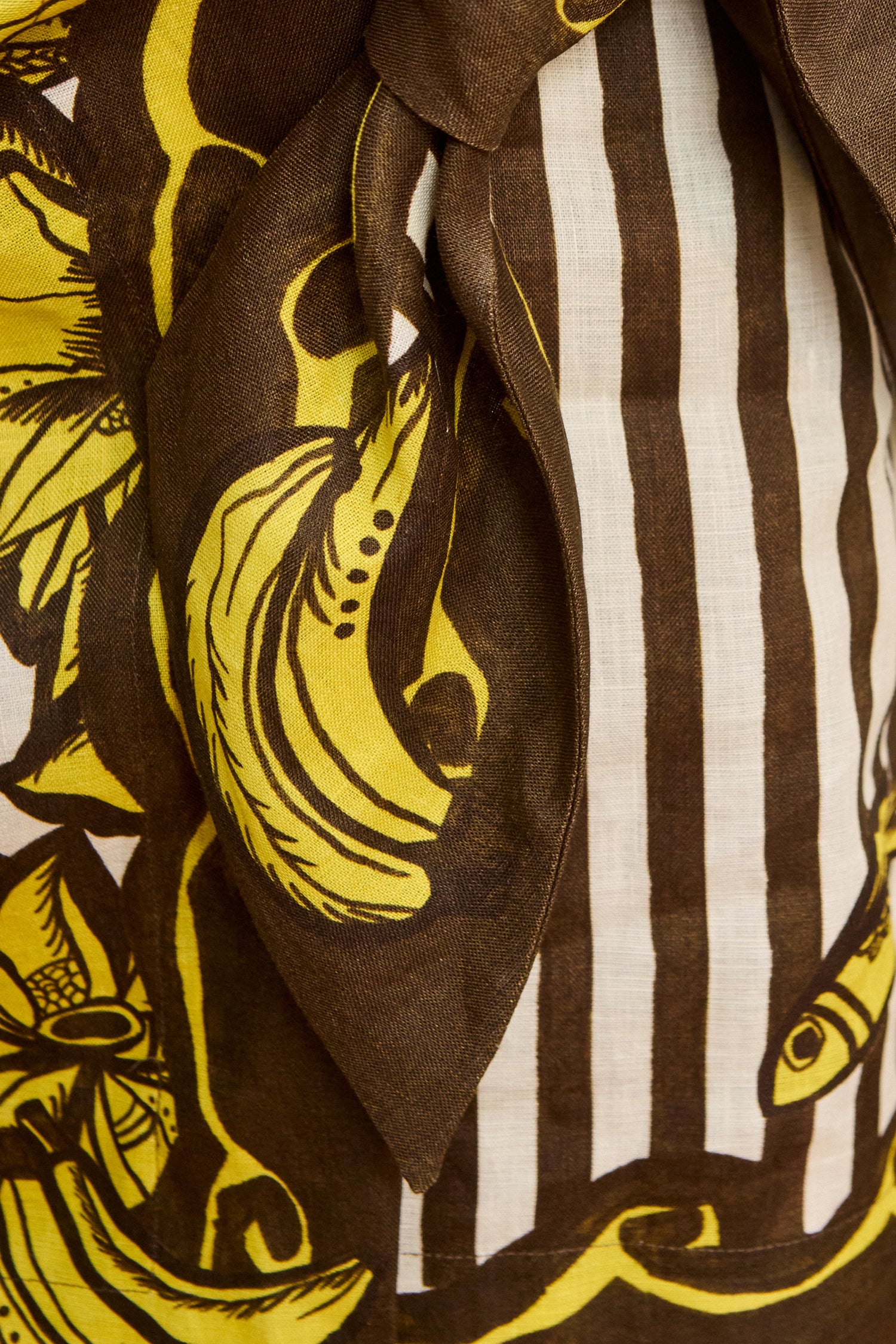Mona Sarong Skirt Skirts Alèmais