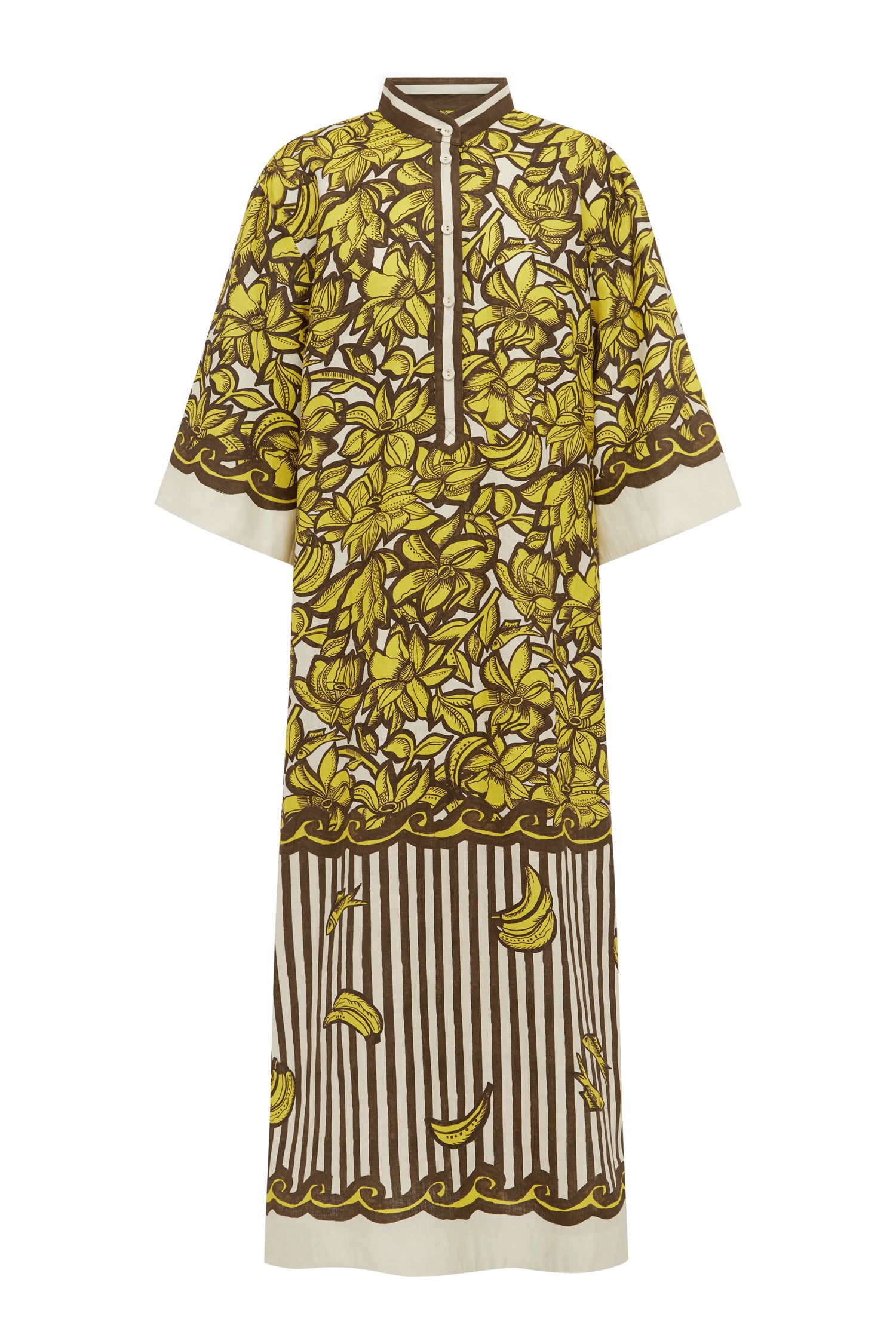 Mona Pool Dress Dresses Alèmais