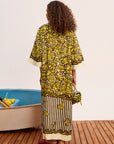 Mona Pool Dress Dresses Alèmais