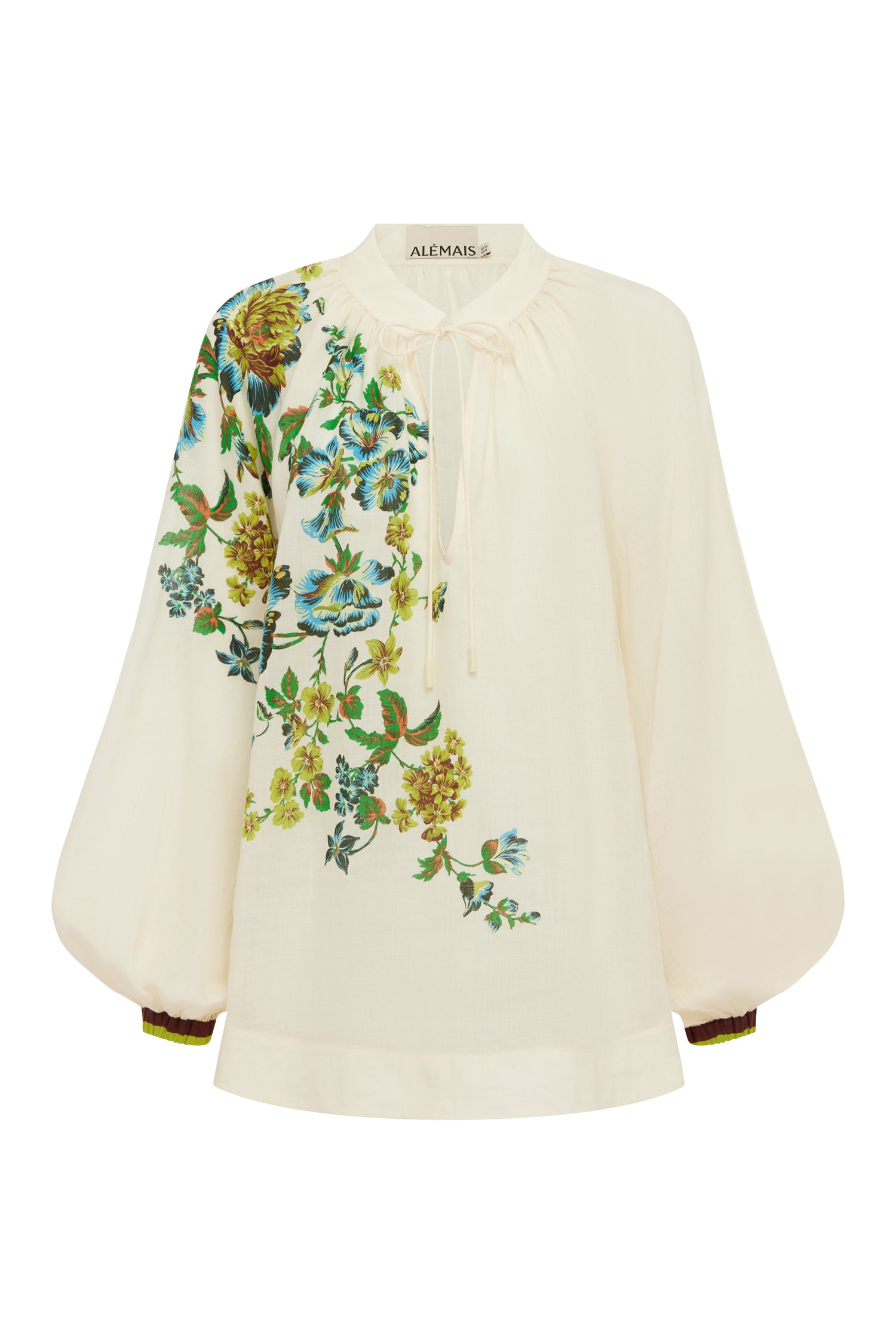 Phyllis Top Top Alèmais