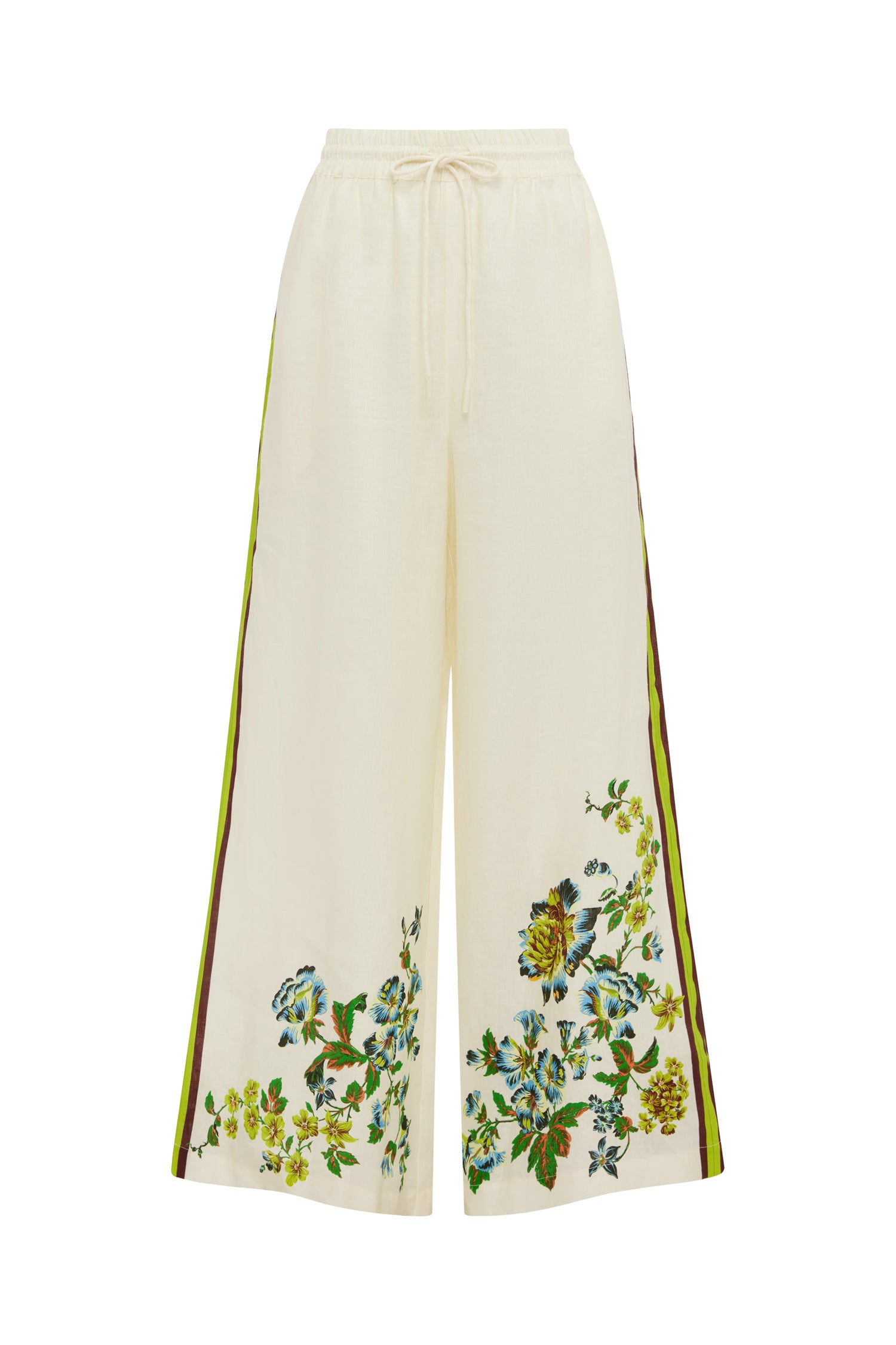 Phyllis Pant Pants Alèmais