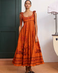 Boathouse Ballet Sundress Dresses Alèmais