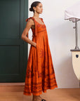 Boathouse Ballet Sundress Dresses Alèmais