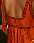 Boathouse Ballet Sundress Dresses Alèmais
