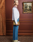 Marcel Denim Jean Pants Alèmais