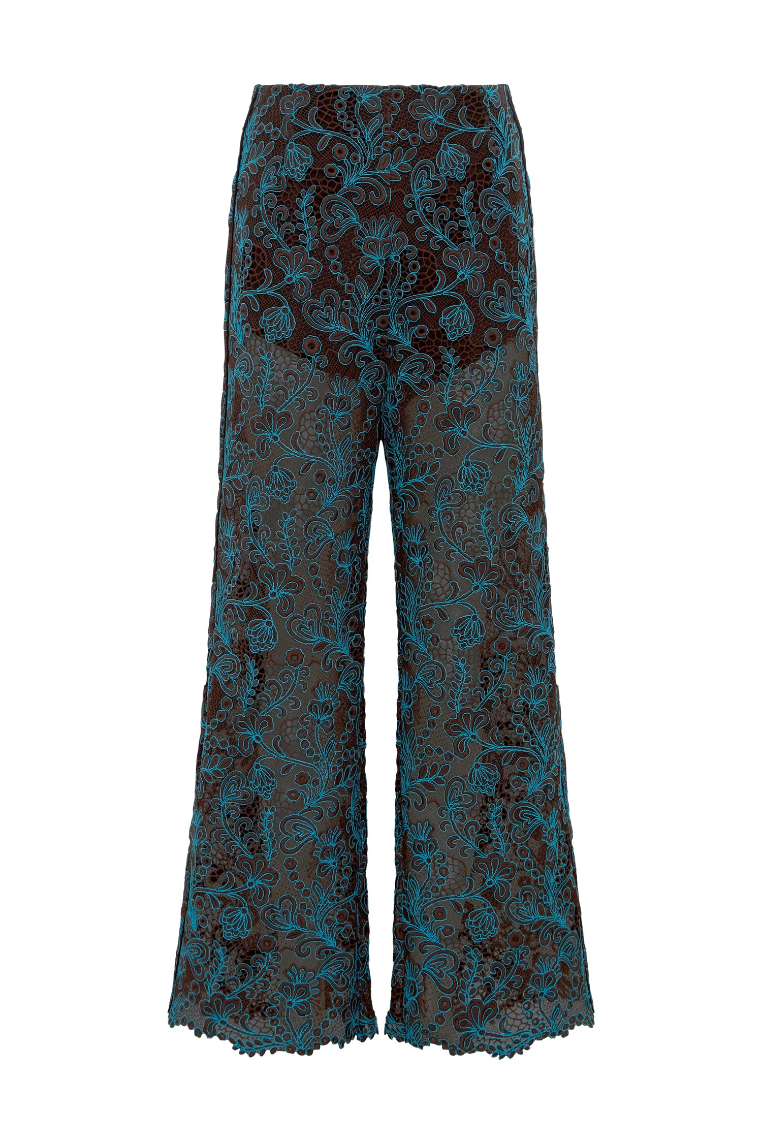 Francine Pant Pants ALEMAIS