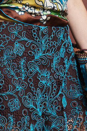 Francine Pant Pants ALEMAIS