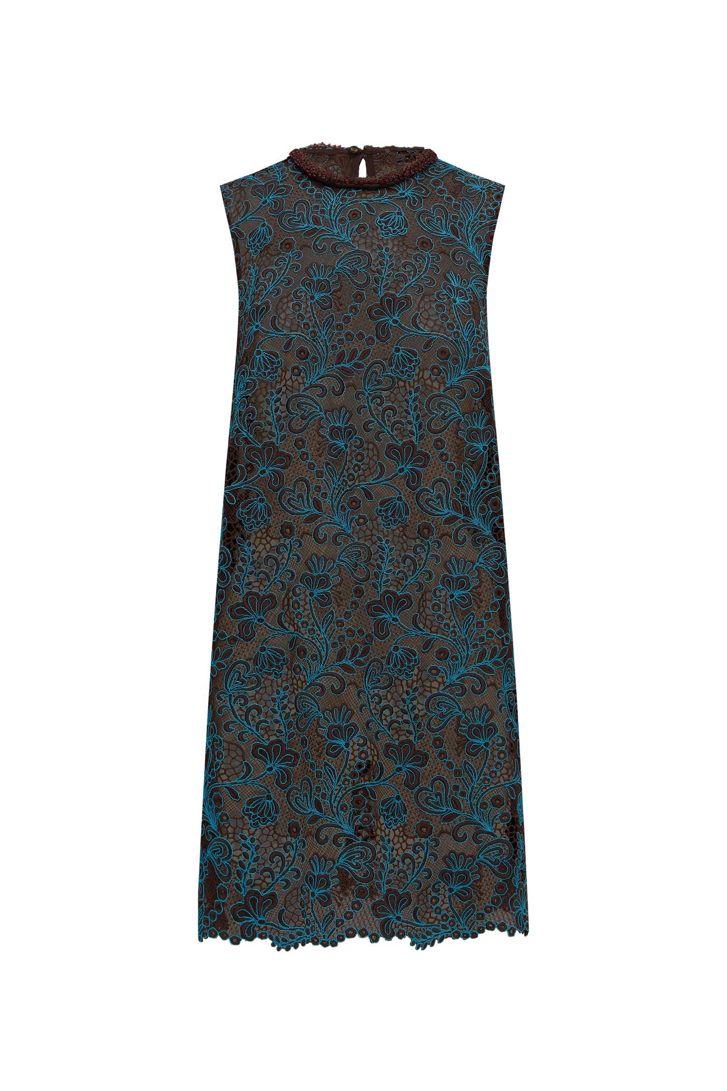 Francine Mini Dress Dresses ALEMAIS