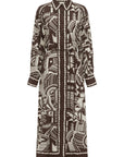 Lori Shirtdress Dresses Alèmais