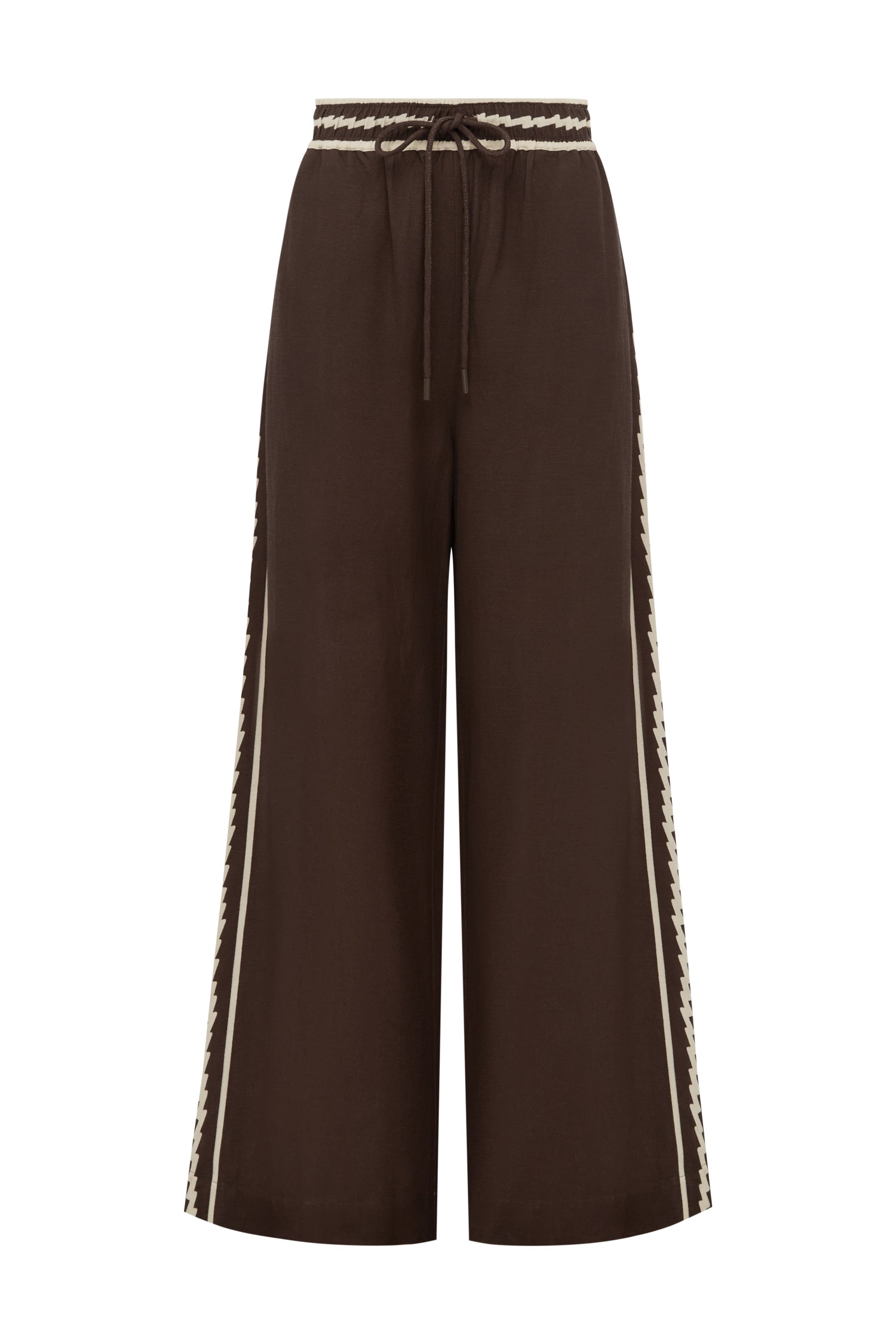 Lori Tailored Pant Pants Alèmais