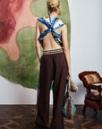 Lori Tailored Pant Pants Alèmais