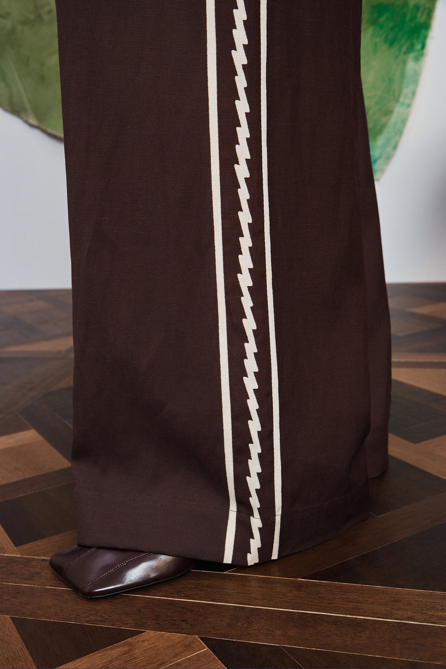 Lori Tailored Pant Pants Alèmais