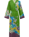 Nanci Shirtdress Dresses Alèmais