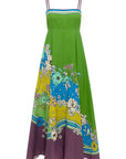 Nanci Sundress Dresses Alèmais