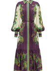Ruthie Shirtdress Dresses Alèmais