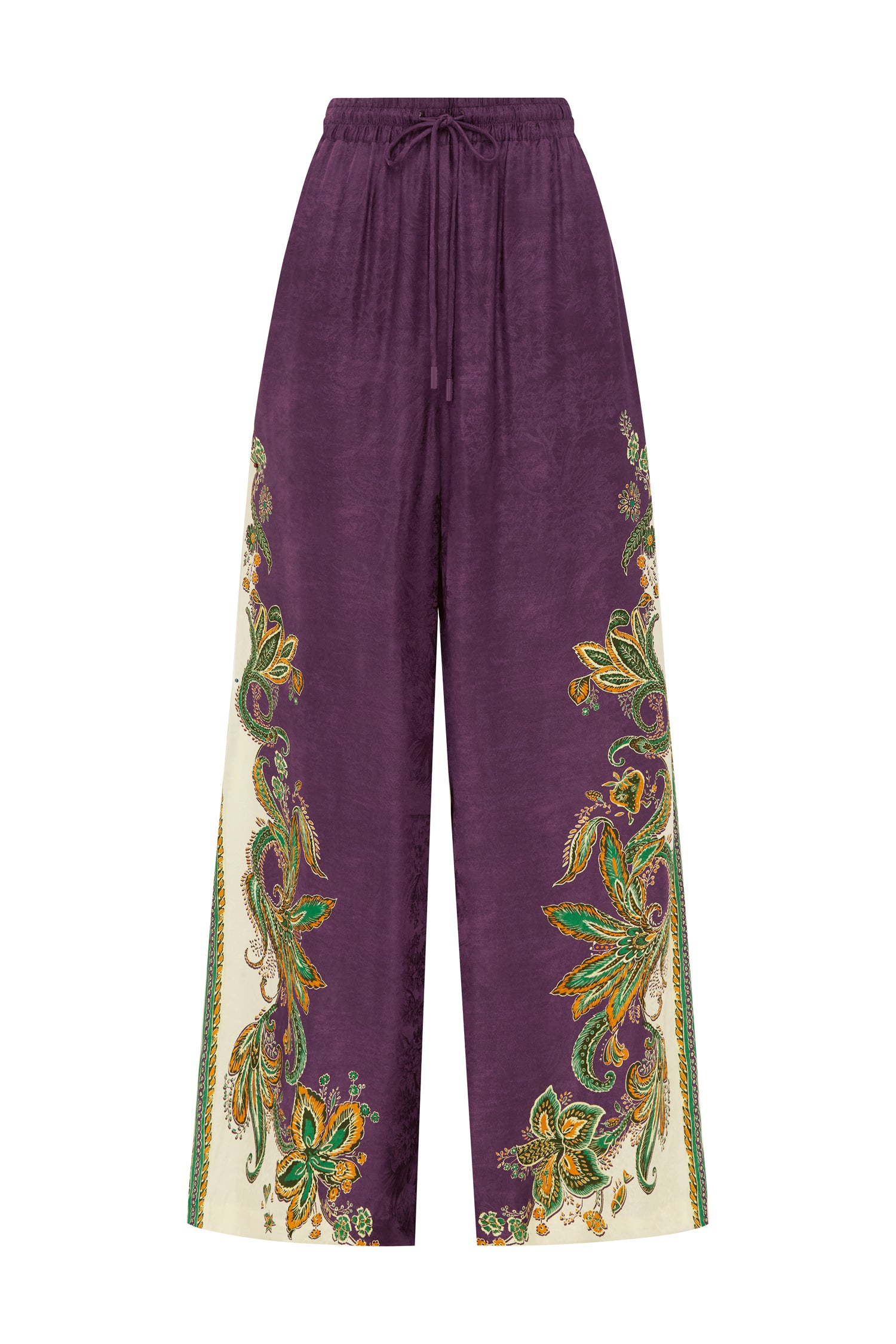 Ruthie Pant Pants ALEMAIS