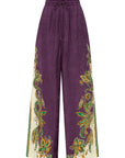 Ruthie Pant Pants ALEMAIS