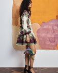 Ruthie Mini Dress Dresses Alèmais