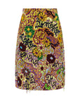 Joanna Embellished Skirt