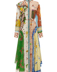 Tangible Love Shirtdress Dresses Alèmais