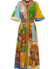 Mlak Shirtdress Dresses Alèmais