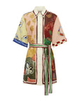Tangible Love Mini Dress Dresses Alèmais