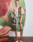 Tangible Love Mini Dress Dresses Alèmais