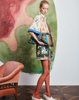 Tangible Love Mini Dress Dresses Alèmais
